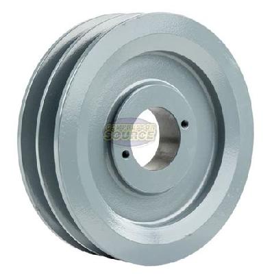 Reel Pulley-6205-7"